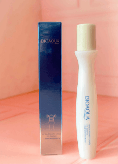 CONTORNO OJOS ROLL ON BIOAQUA ACIDO HIAL