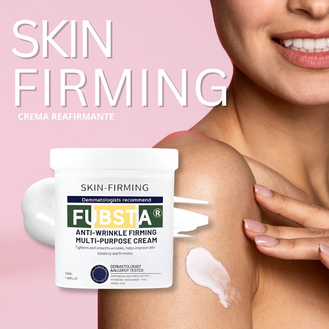 CREMA SKIN FIRMING