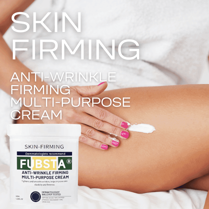CREMA SKIN FIRMING
