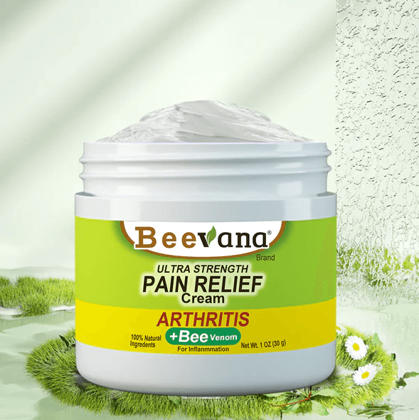 Beevana crema dolores