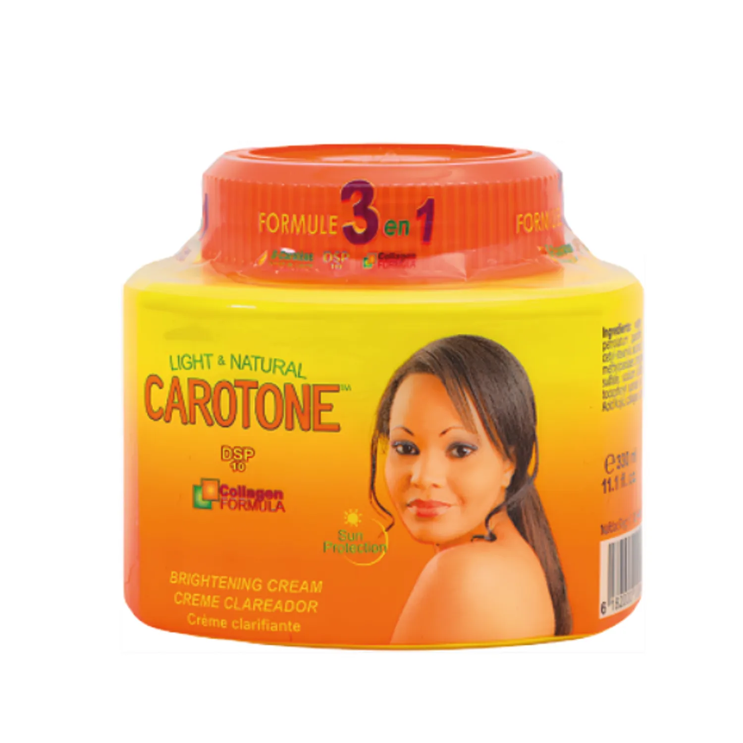 CAROTONE 300 ML + REGALO