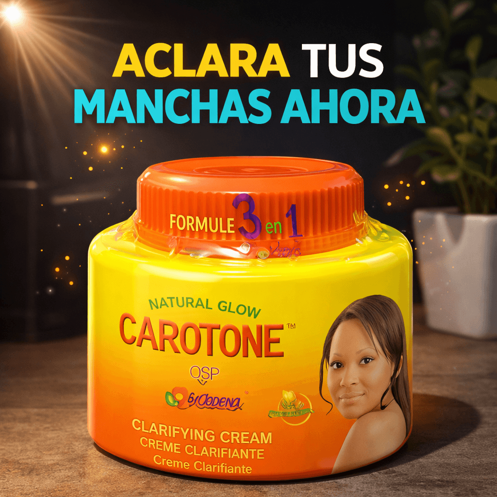 CAROTONE 300 ML + REGALO