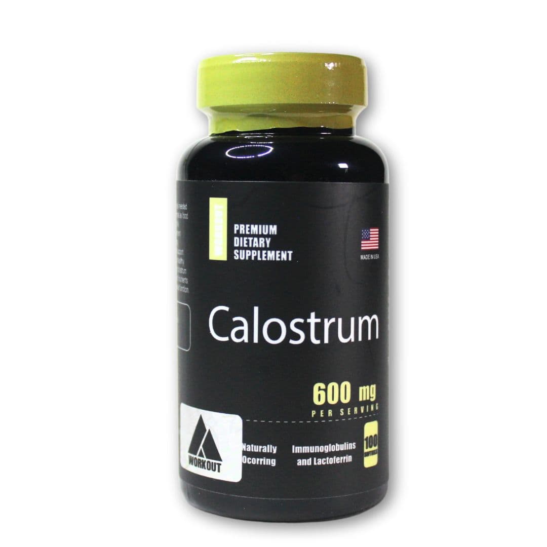Calostro