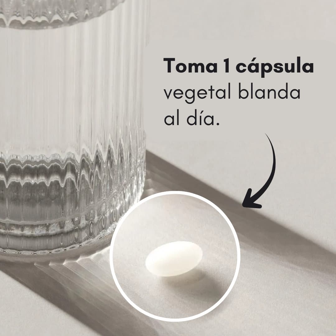 SUPLEMENTO DE BIOTINA SPORTS RESEARCH