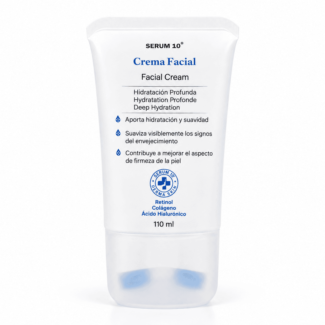 1361-CREMA REAFIRMANTE D CUELLO SERUM 10