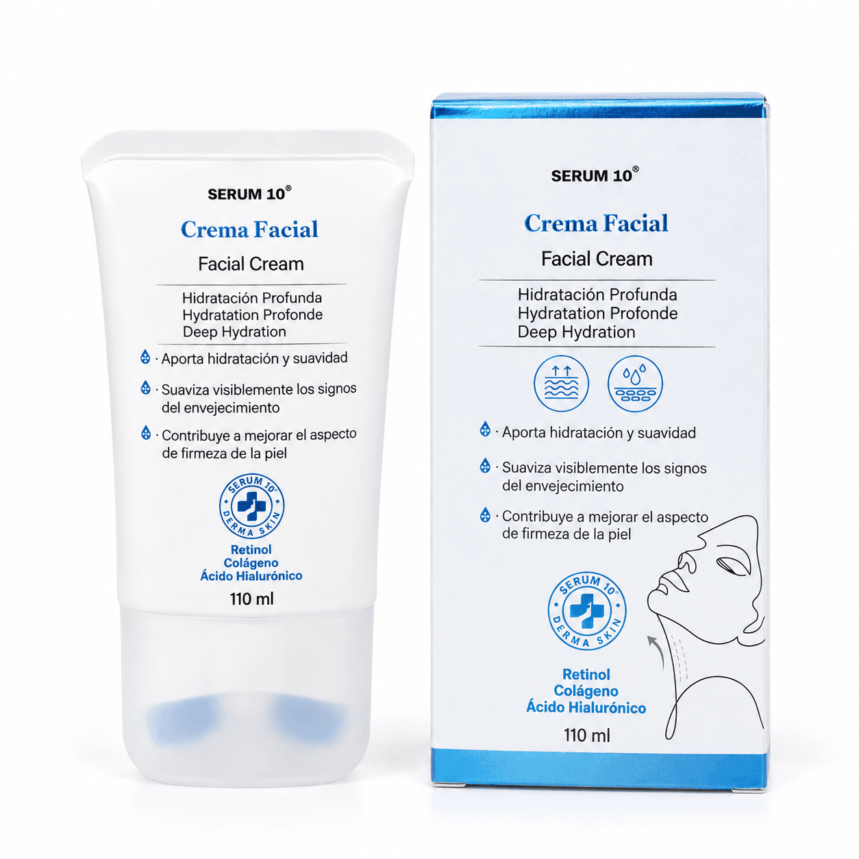 1361-CREMA REAFIRMANTE D CUELLO SERUM 10
