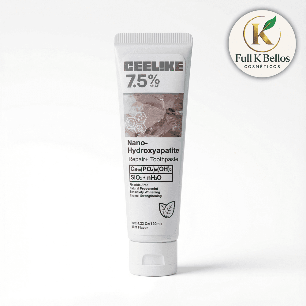 CEELIKE Nano-Hydroxyap 120ml