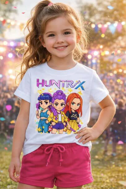 CONJUNTO GUERRERA K-POP 001