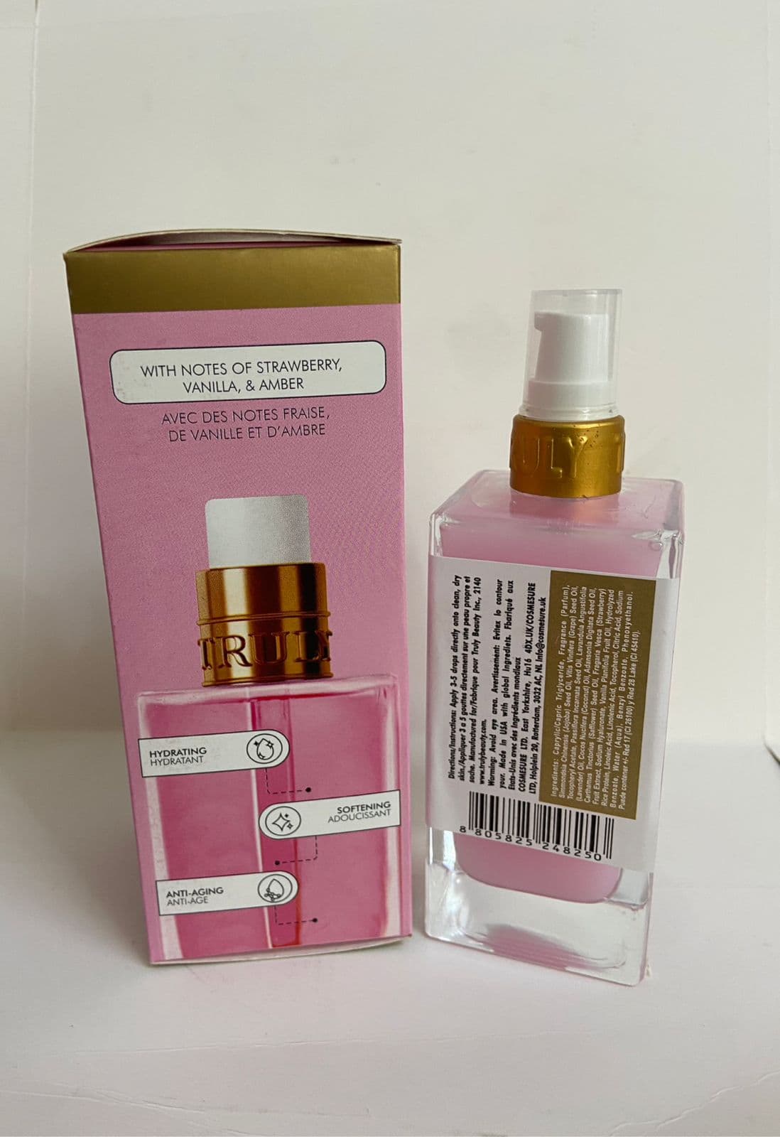 Serum UNICORN FRUIT 90ml - ENVASE ORIGIN