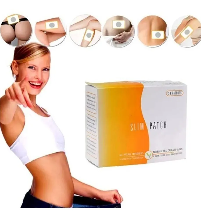 SLIM PATCH x 30 PARCHES