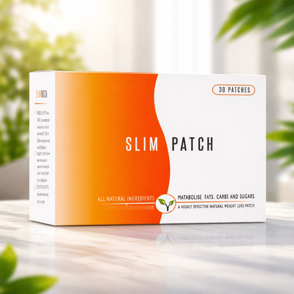 SLIM PATCH x 30 PARCHES
