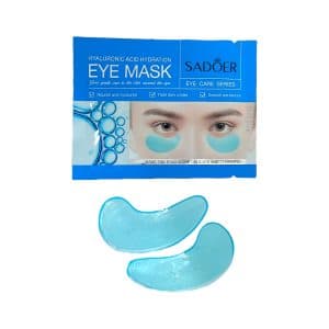 Colágeno de Ojeras