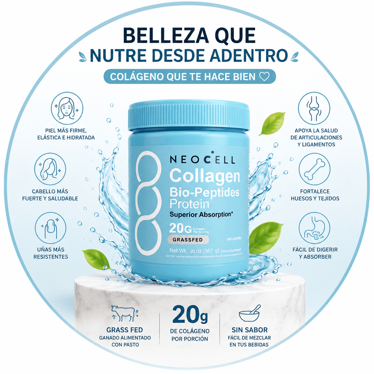 NEOCELL
