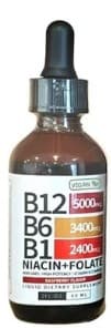 VITAMINA B12 X 1 Unidad