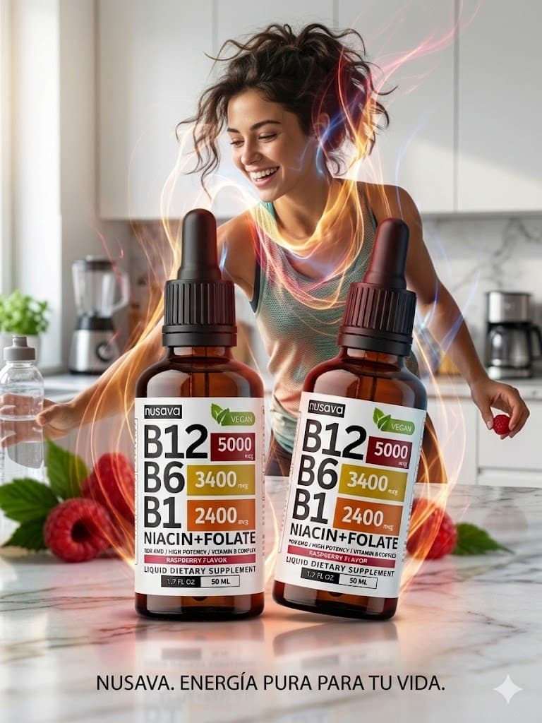 VITAMINA B12 X2 UND