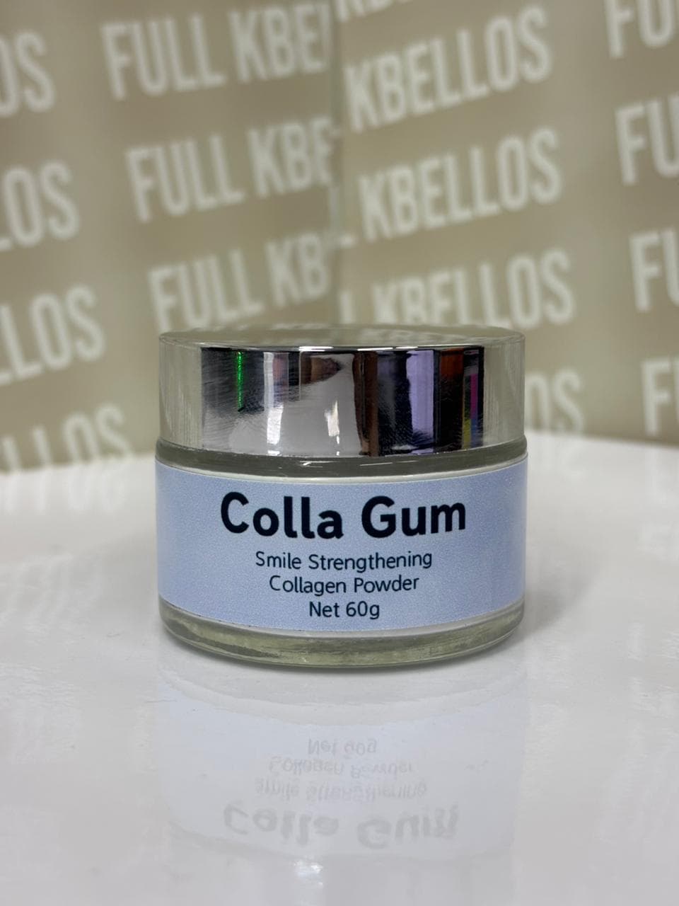 Colla Smile Collagen Powder 60ml