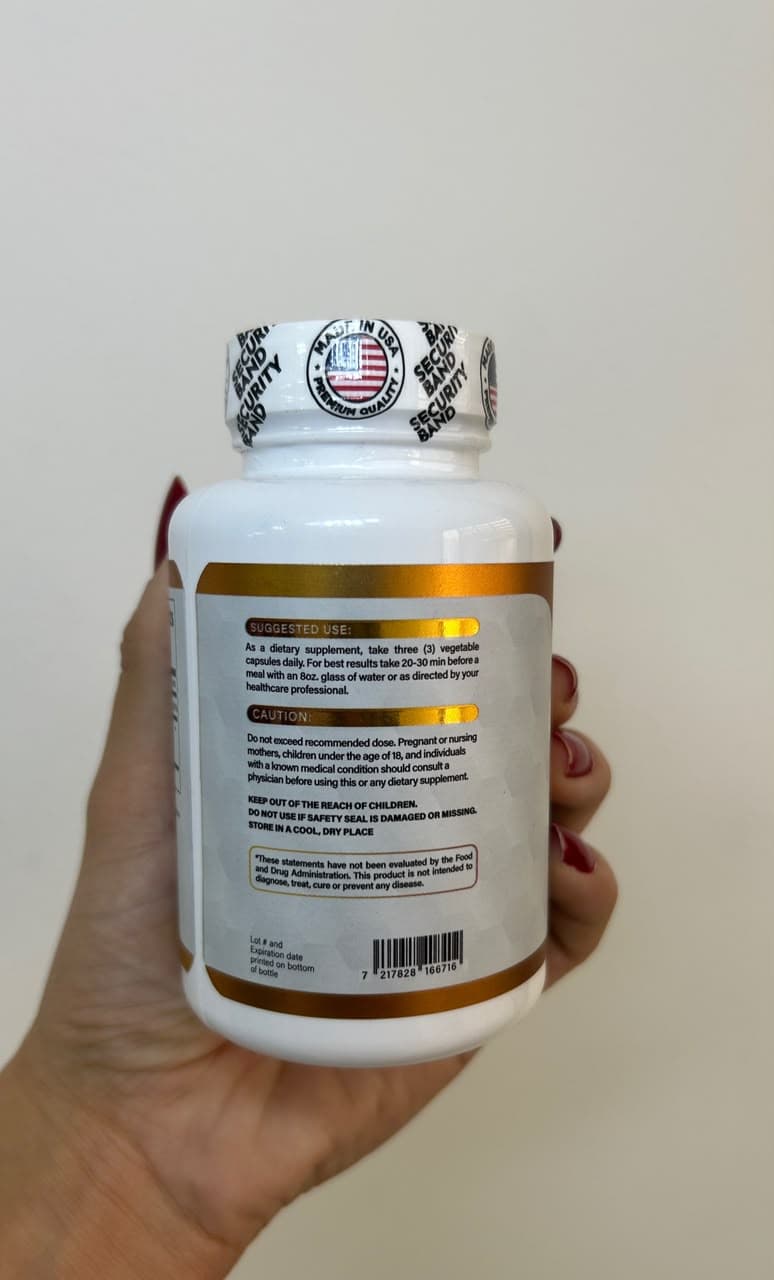 VITAMINA C LIPOSOMAL TOPLUX