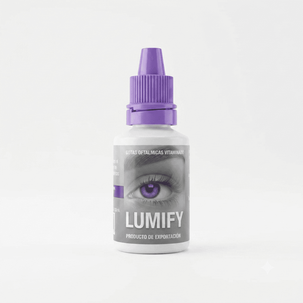 GOTAS LUMIFY