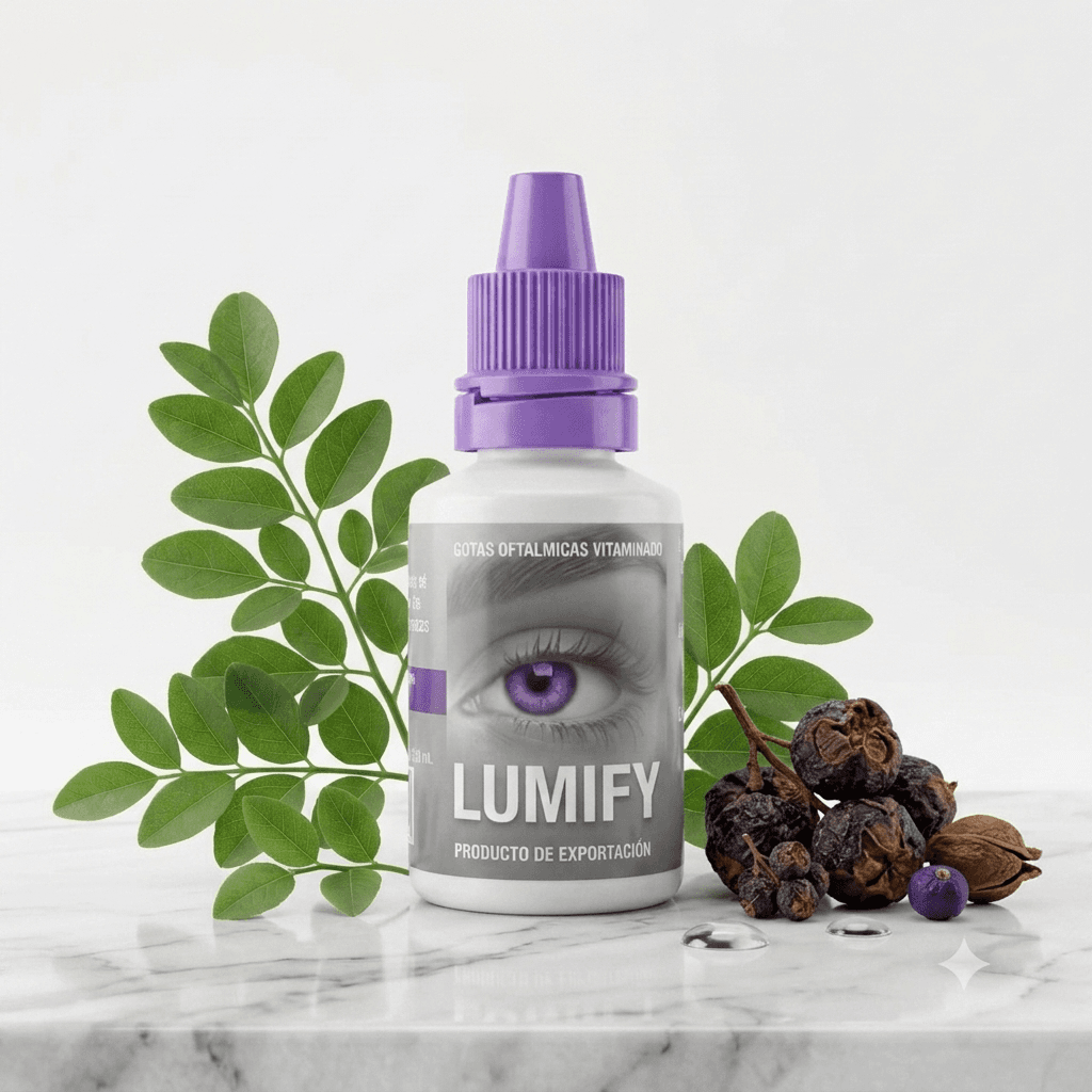 GOTAS LUMIFY