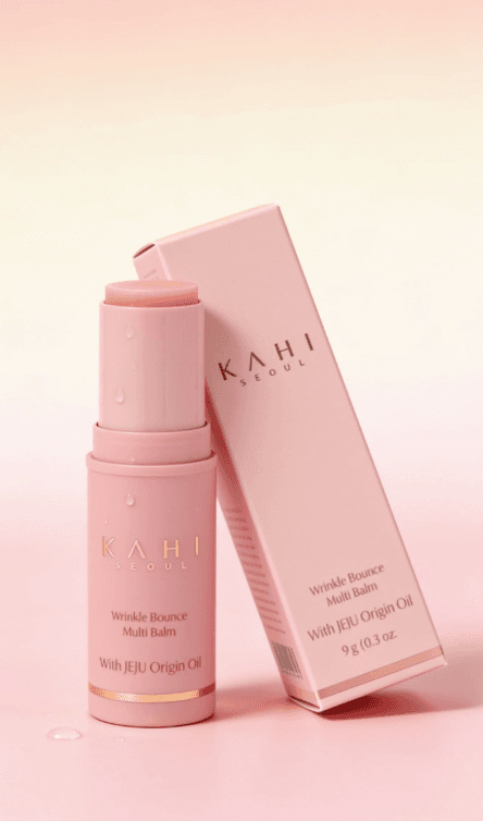 BALSAMO DE KAHI