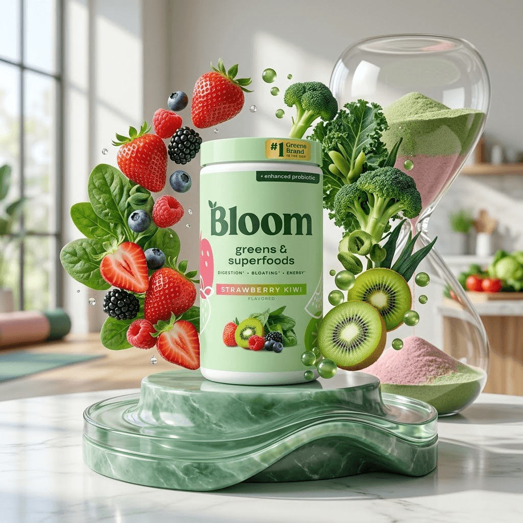 BLOOM